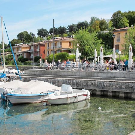 Apartment Rosa By Interhome Manerba del Garda Eksteriør billede