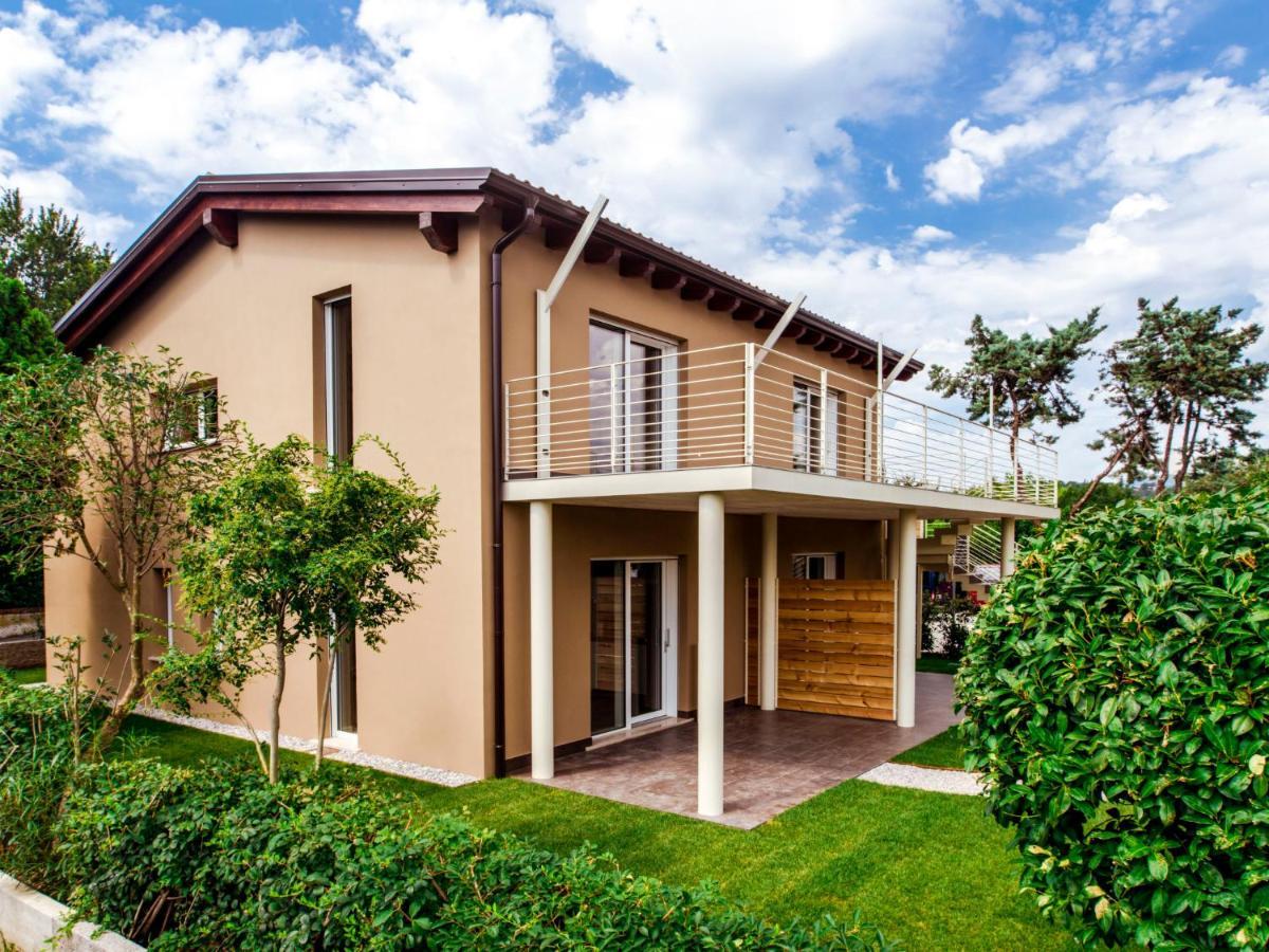 Apartment Rosa By Interhome Manerba del Garda Eksteriør billede