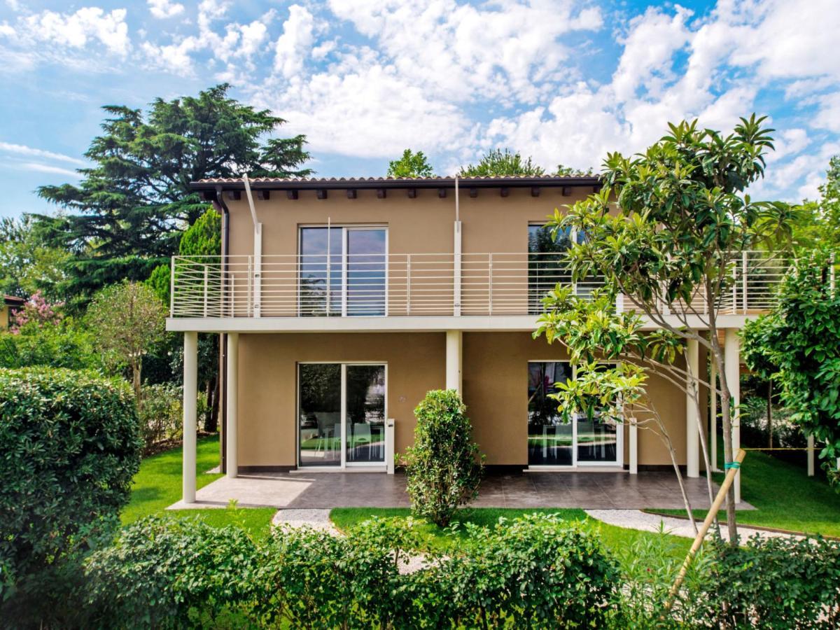 Apartment Rosa By Interhome Manerba del Garda Eksteriør billede