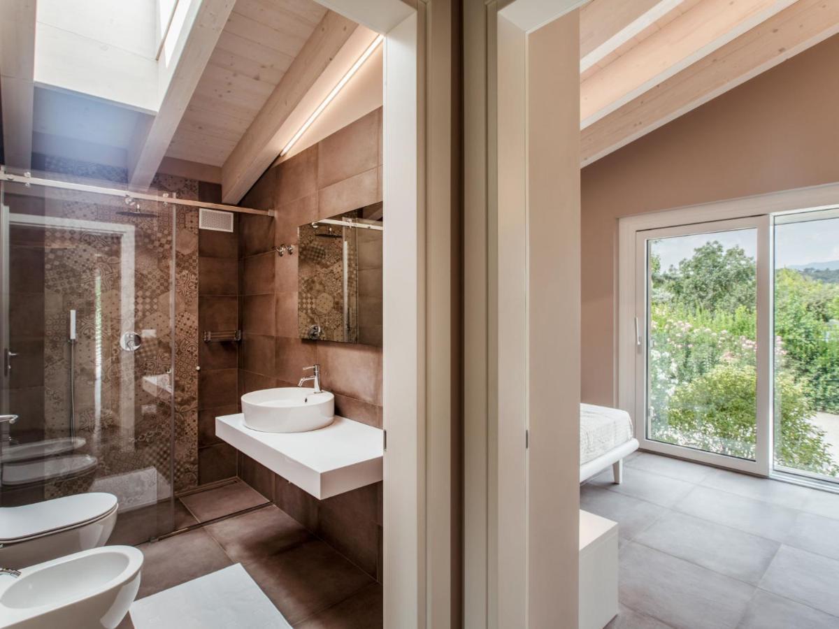 Apartment Rosa By Interhome Manerba del Garda Eksteriør billede